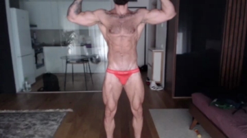 Blakemyers  08-11-2021 video misstress